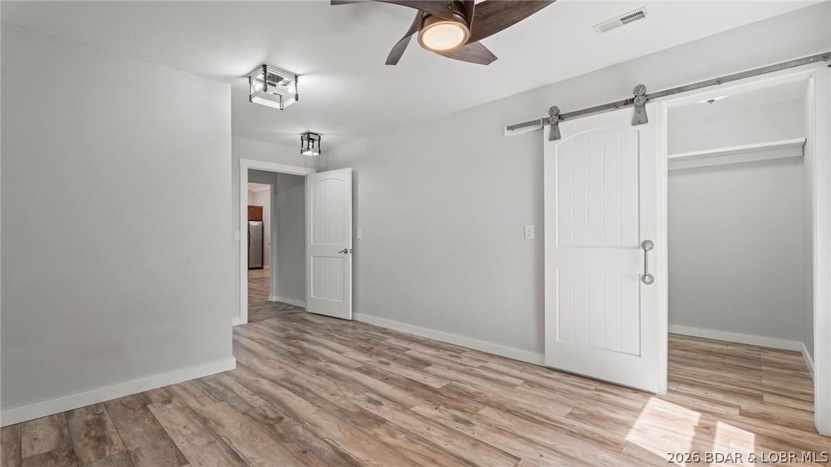Out of Area - Residential