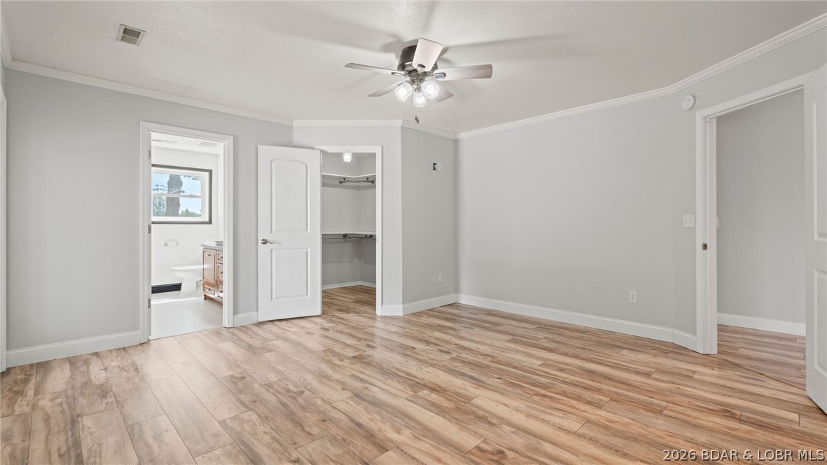 Out of Area - Residential