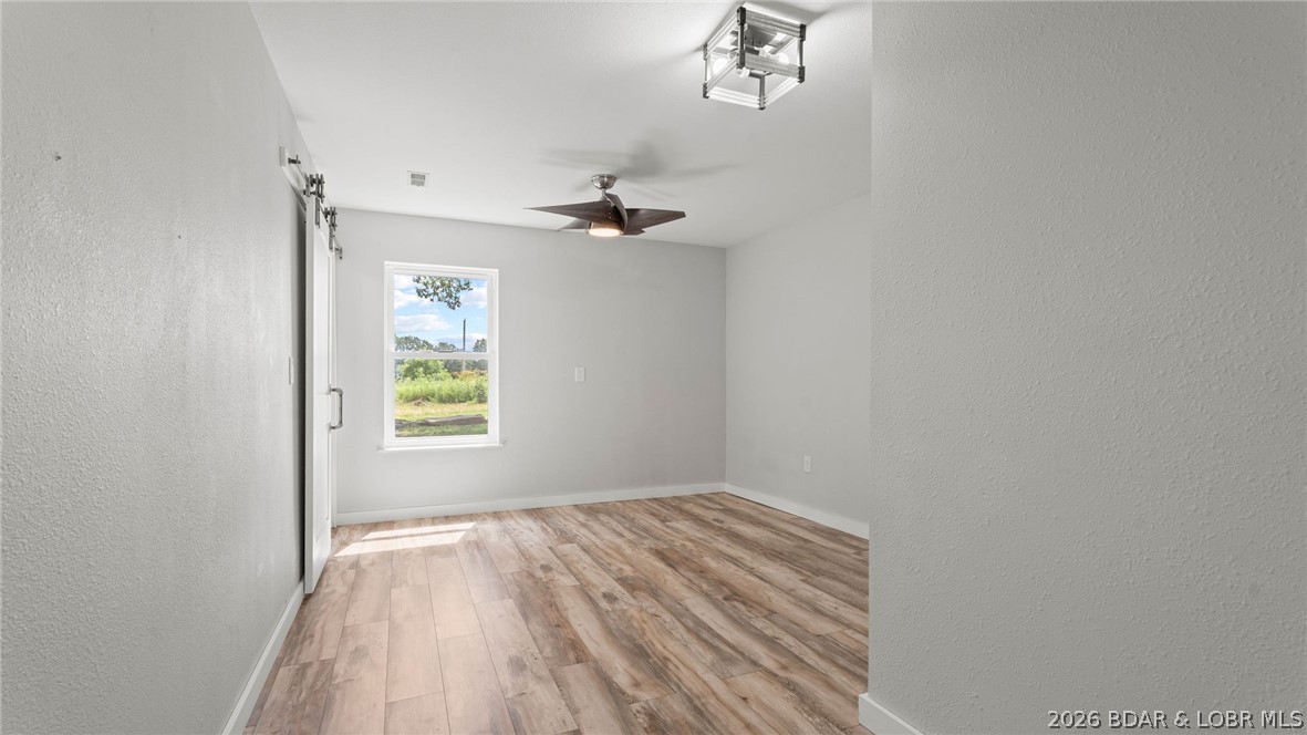 Out of Area - Residential