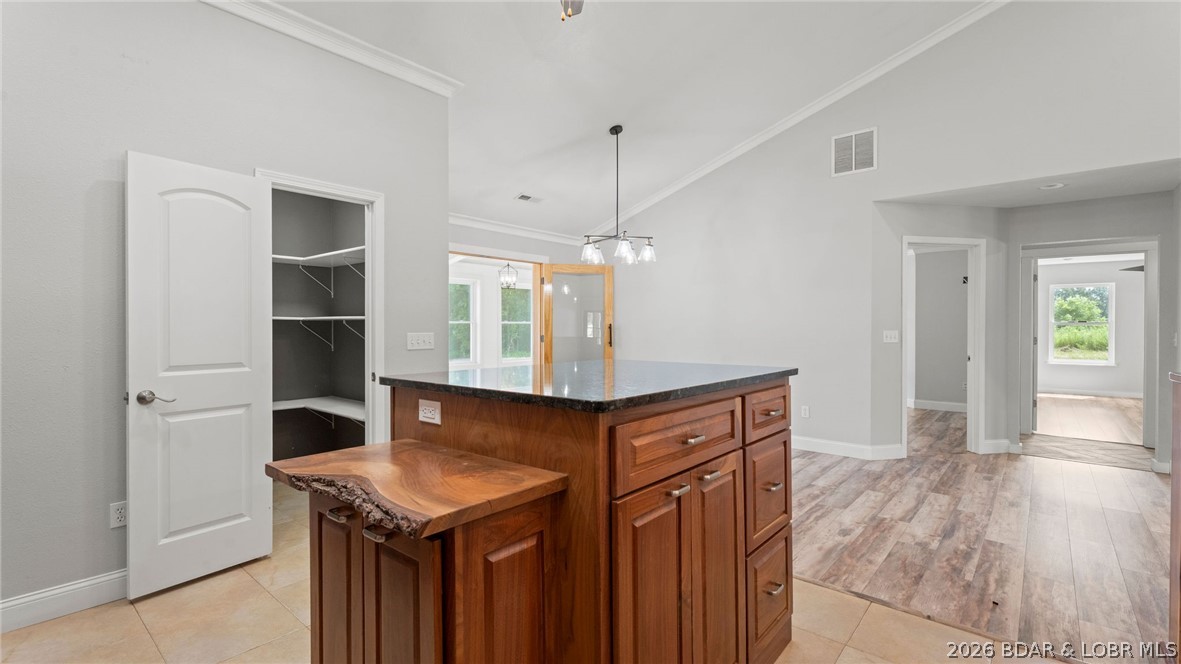 Out of Area - Residential