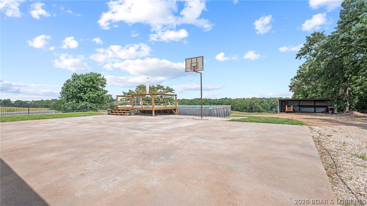 Out of Area - Residential