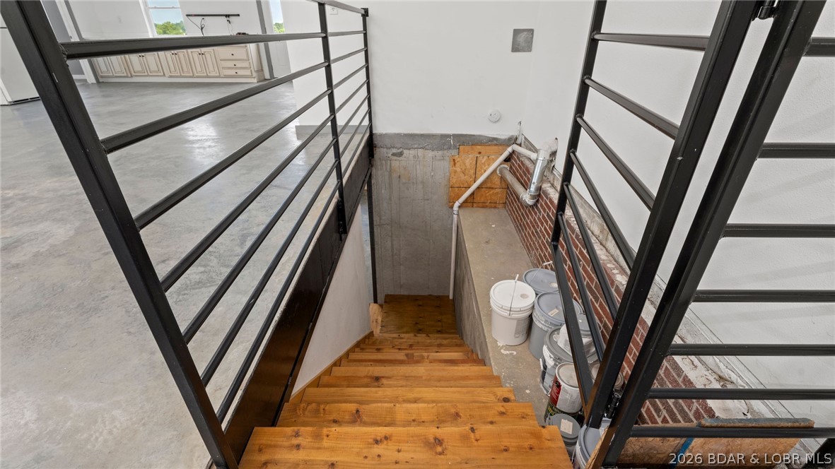 Out of Area - Residential