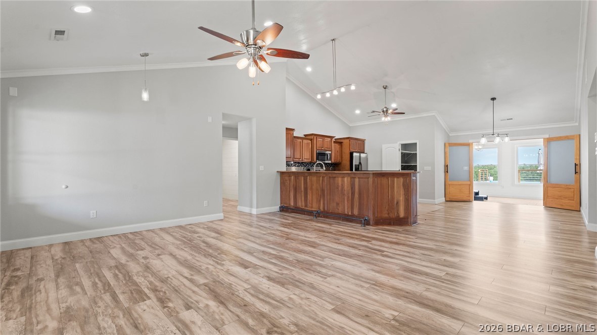Out of Area - Residential