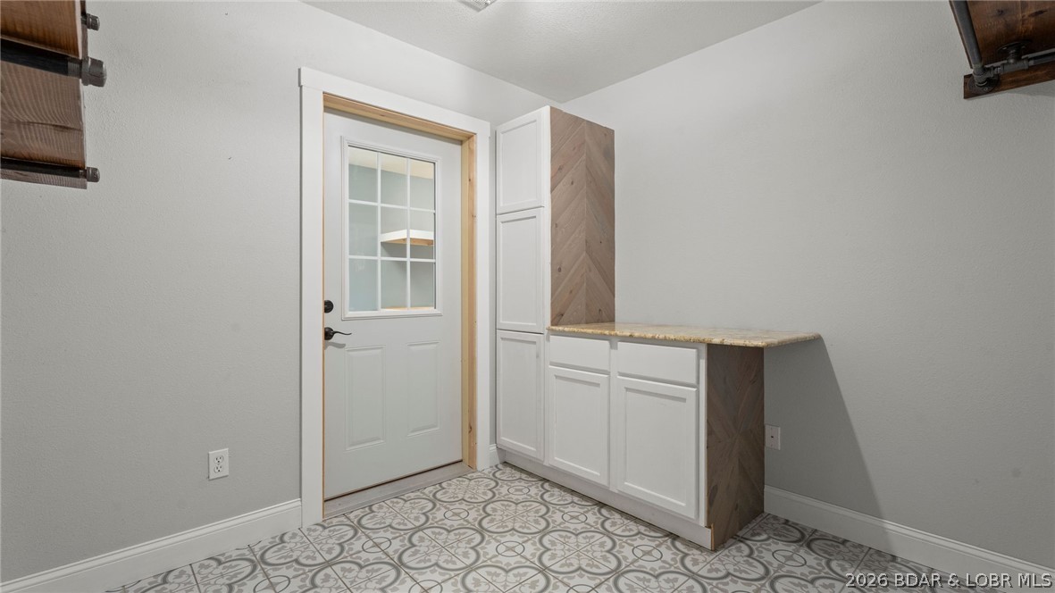 Out of Area - Residential