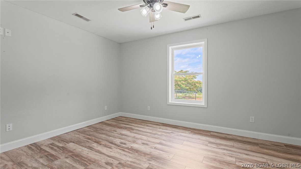 Out of Area - Residential