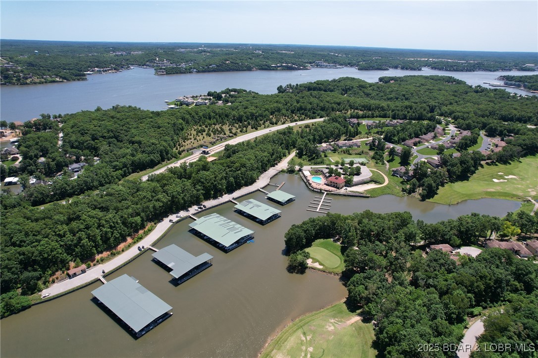 Grand Point No. 2 - Land