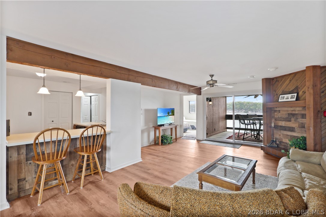 Knolls - Residential