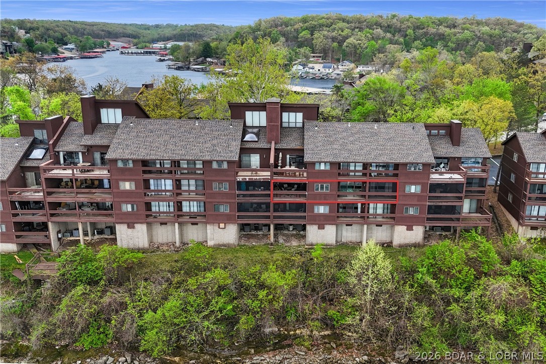 Knolls - Residential