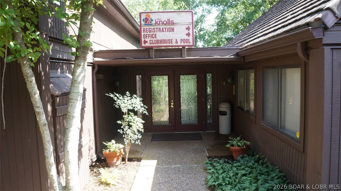 Knolls - Residential