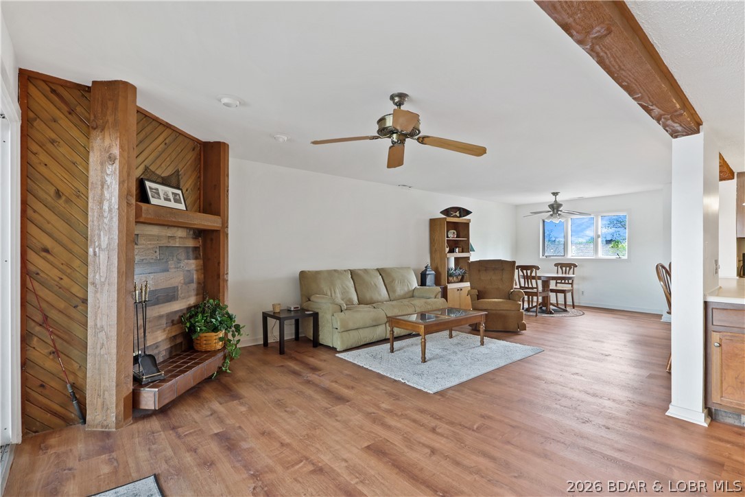 Knolls - Residential