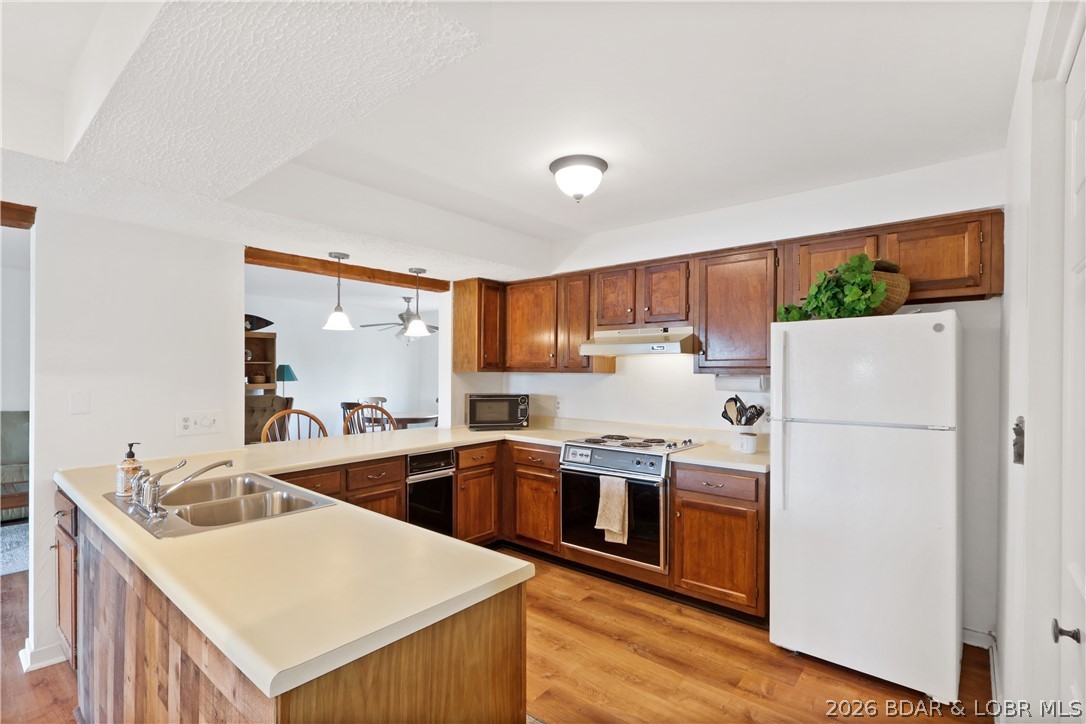 Knolls - Residential