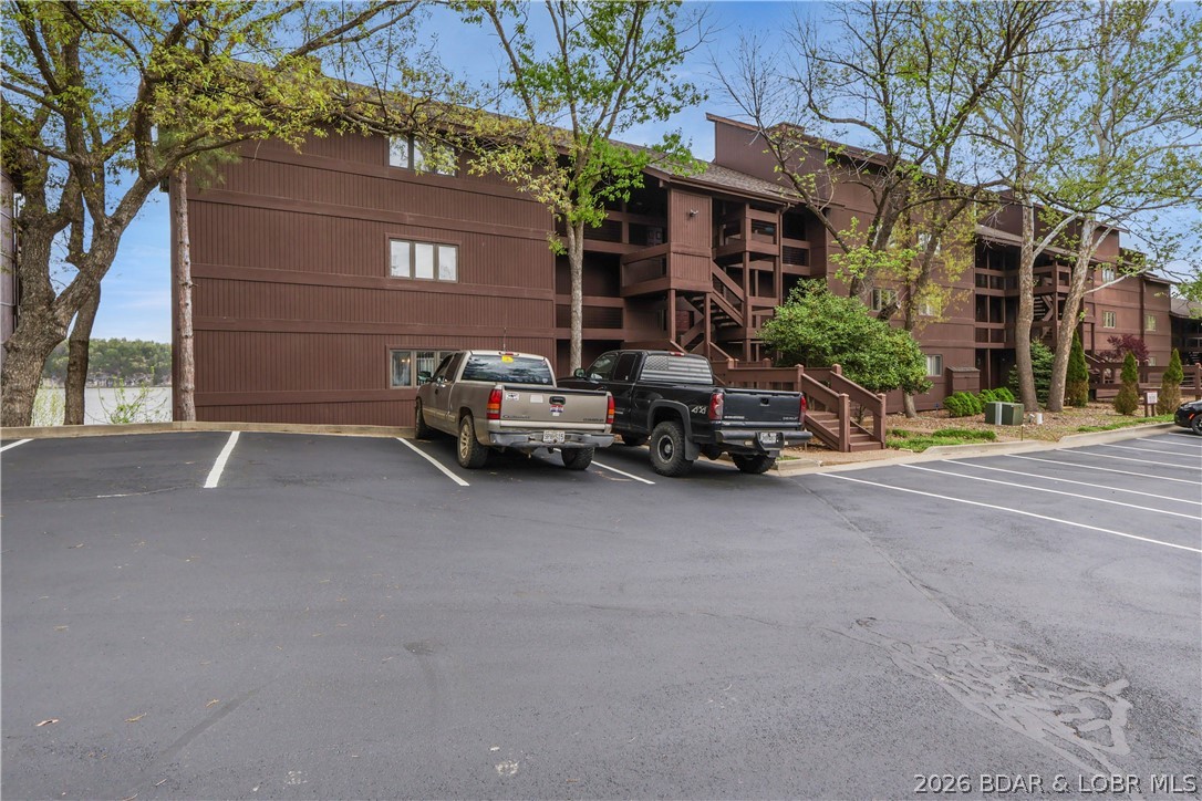 Knolls - Residential