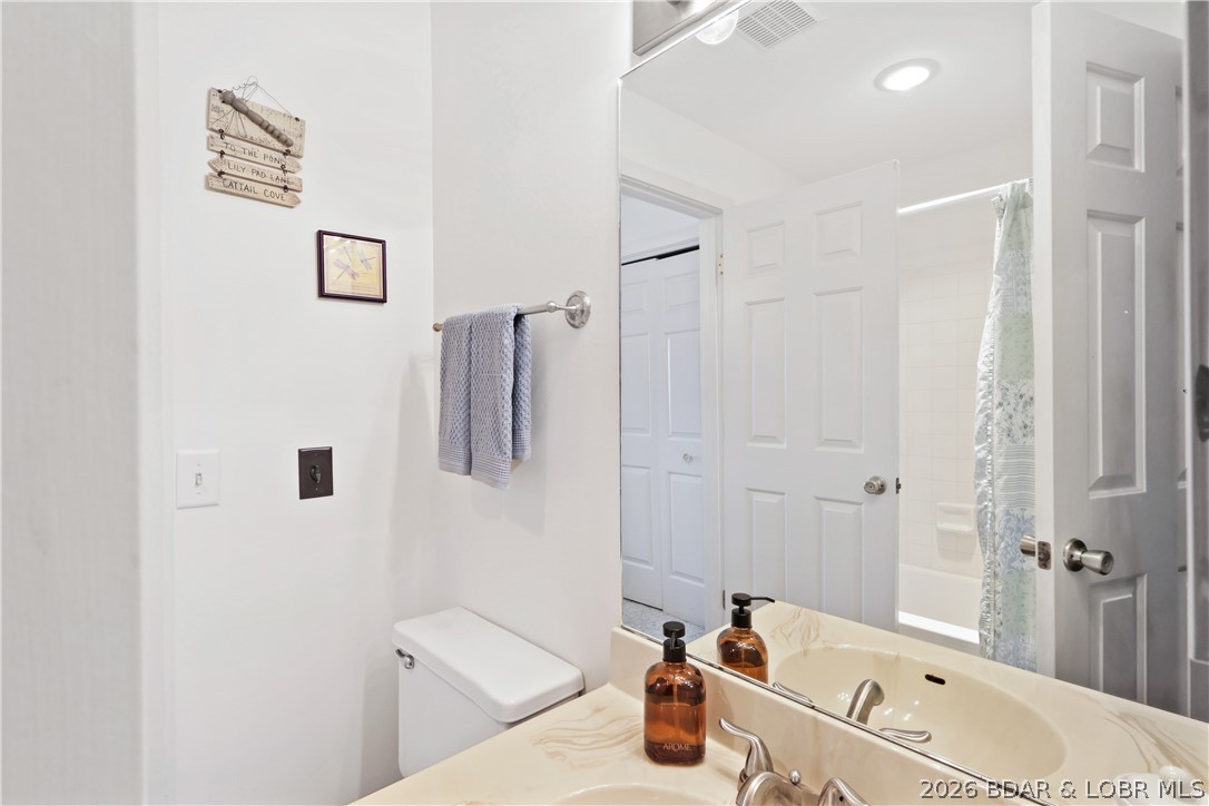 Knolls - Residential