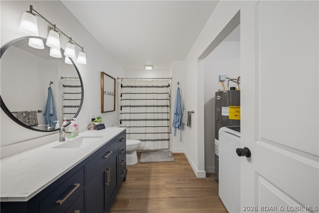 Pleasant Mount Estates - Residential