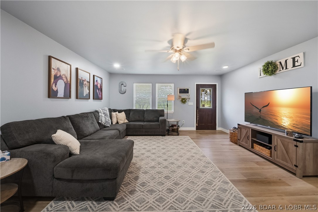 Pleasant Mount Estates - Residential