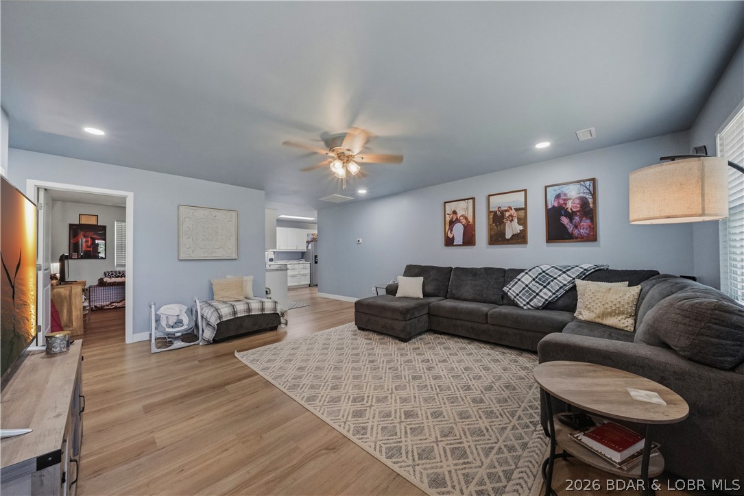 Pleasant Mount Estates - Residential