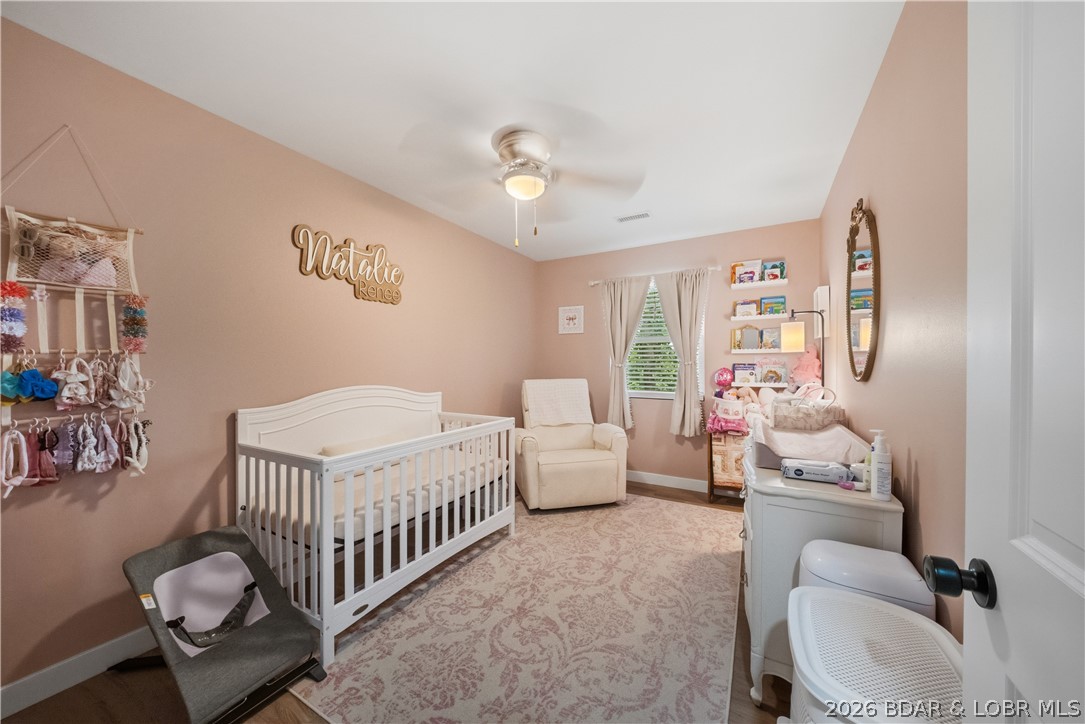 Pleasant Mount Estates - Residential