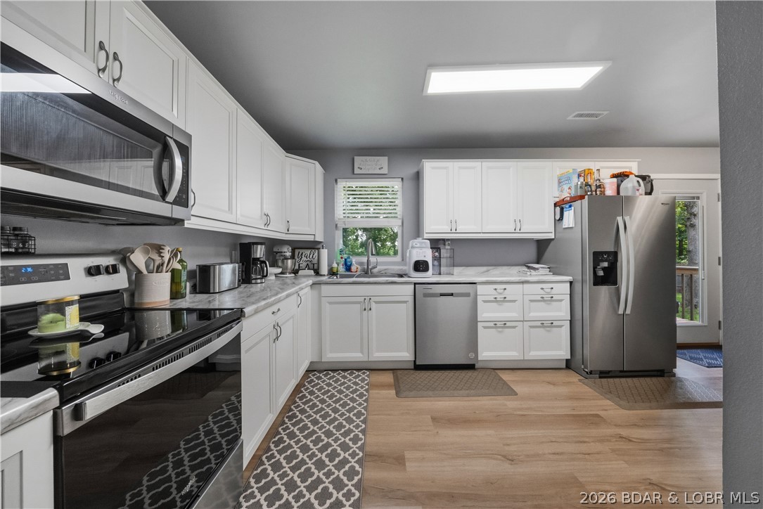 Pleasant Mount Estates - Residential
