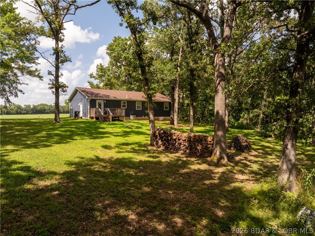 Pleasant Mount Estates - Residential