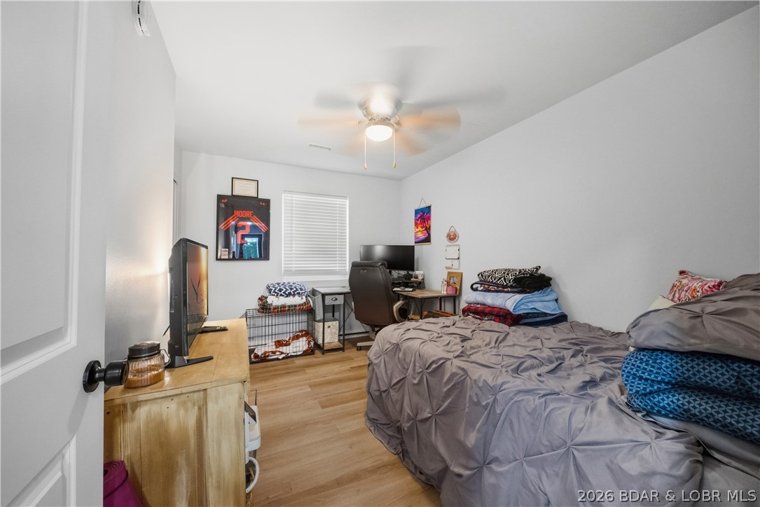 Pleasant Mount Estates - Residential