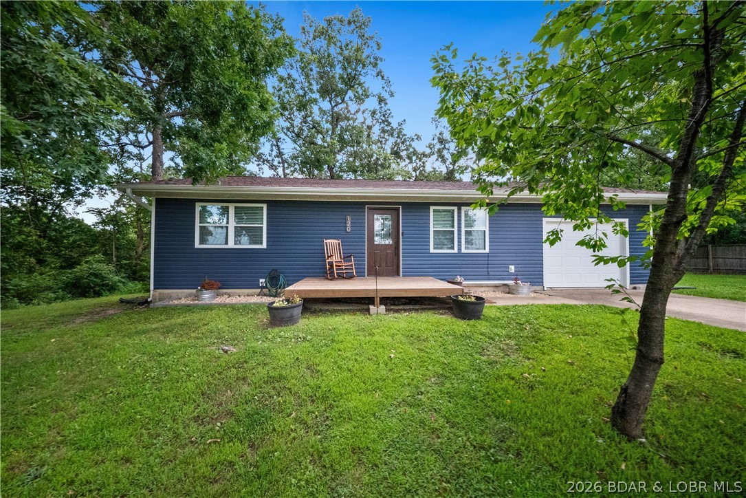 Pleasant Mount Estates - Residential