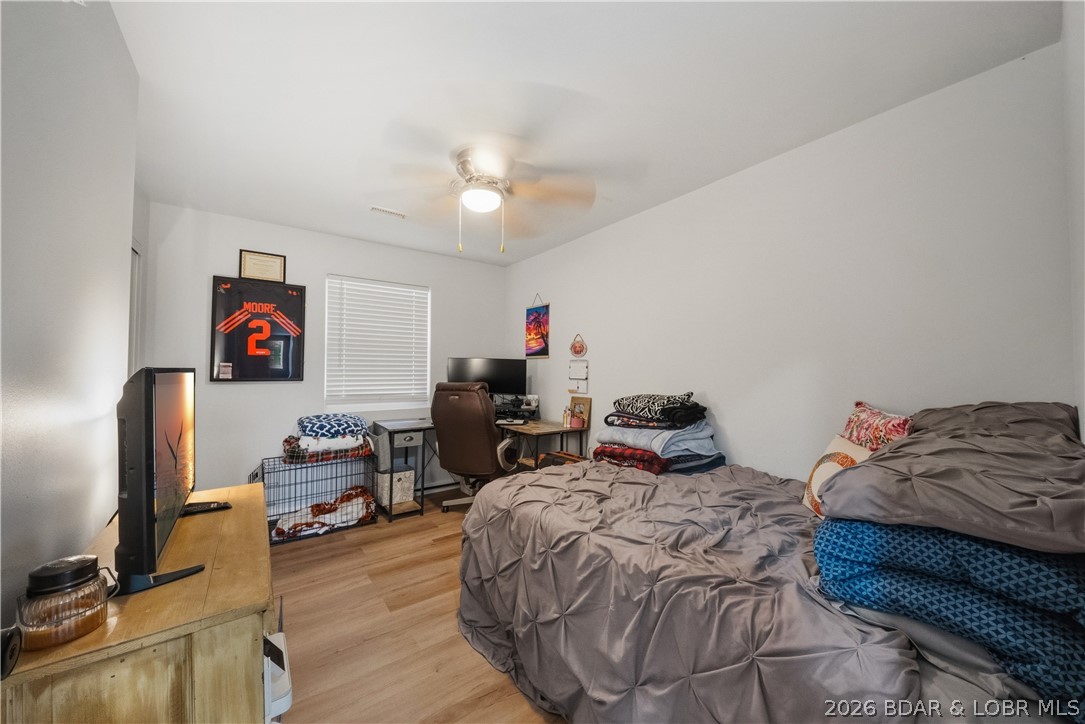 Pleasant Mount Estates - Residential