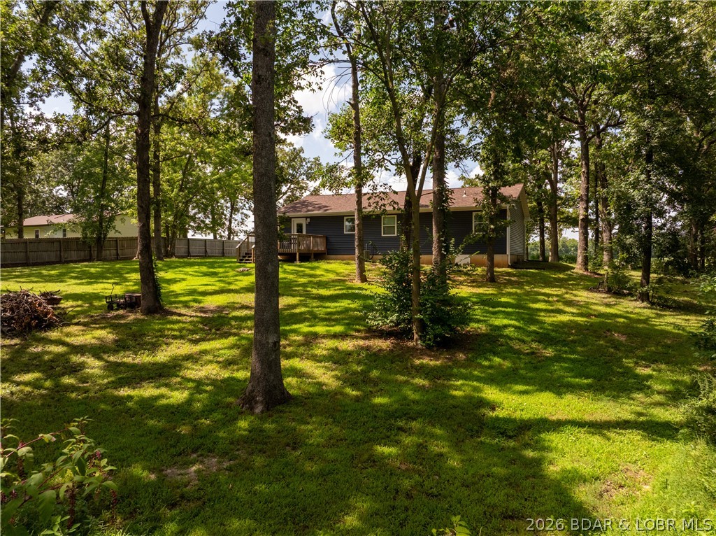 Pleasant Mount Estates - Residential