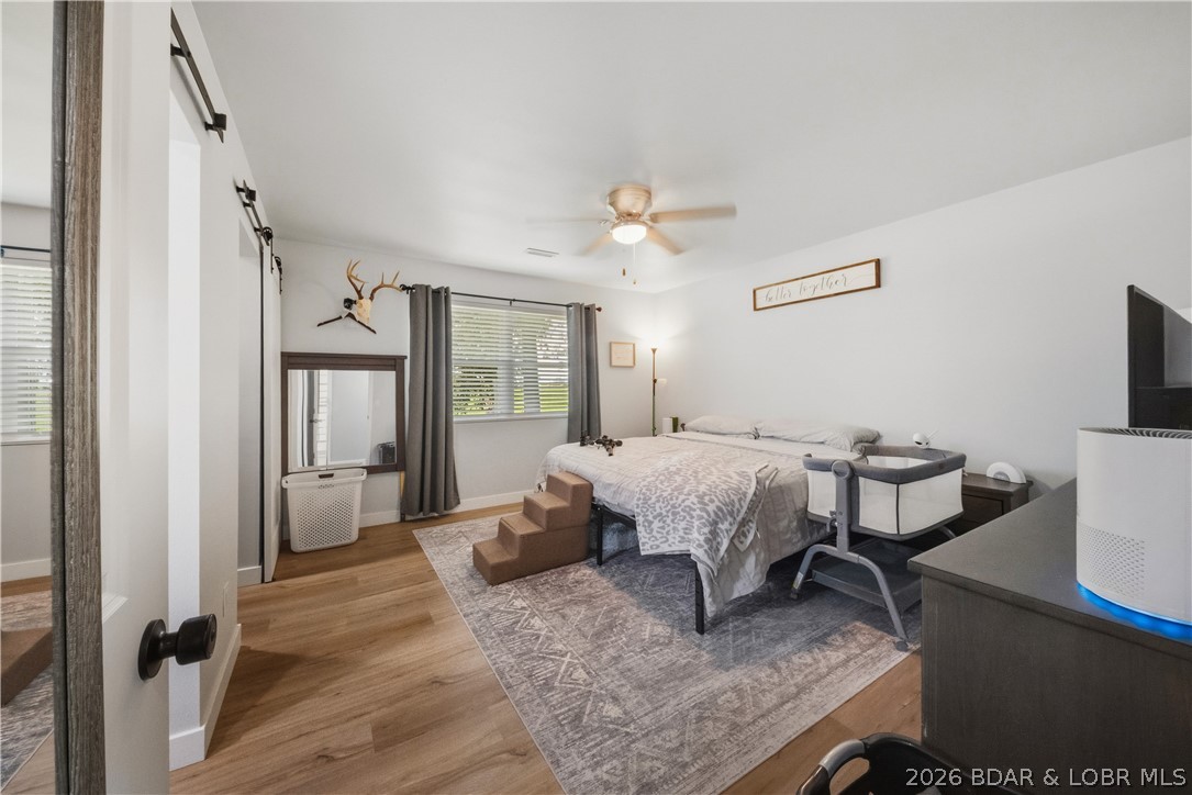 Pleasant Mount Estates - Residential