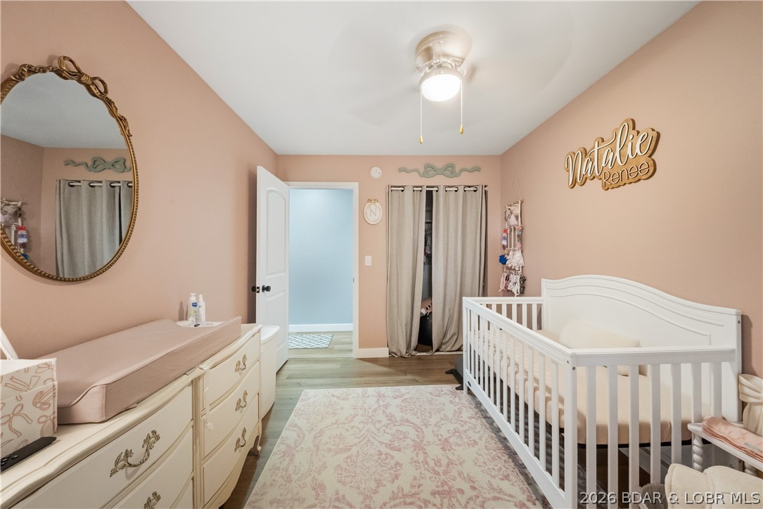 Pleasant Mount Estates - Residential