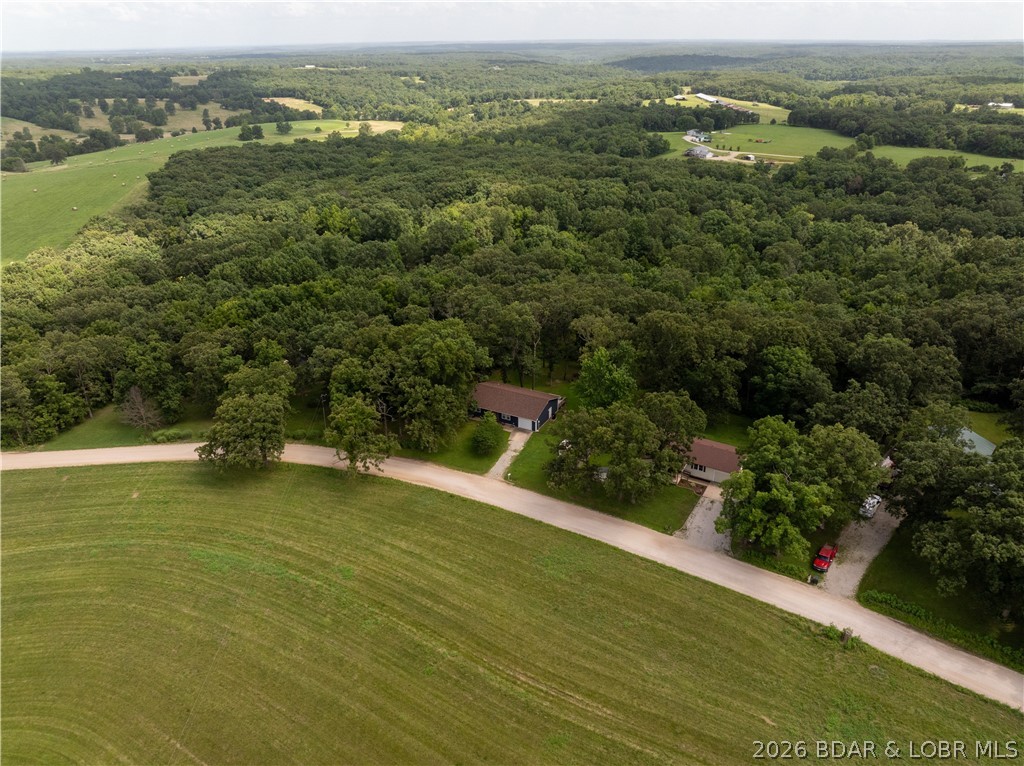 Pleasant Mount Estates - Residential