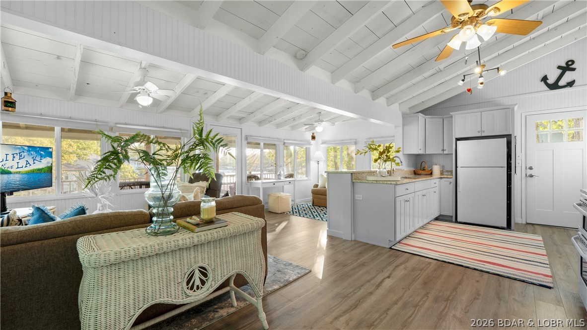 Pleasant Valley Acres - Residential