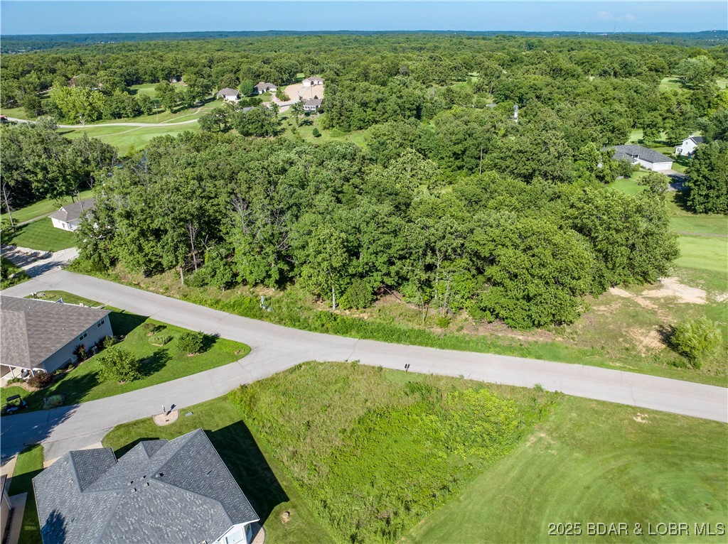 Indian Rock Estates - Land