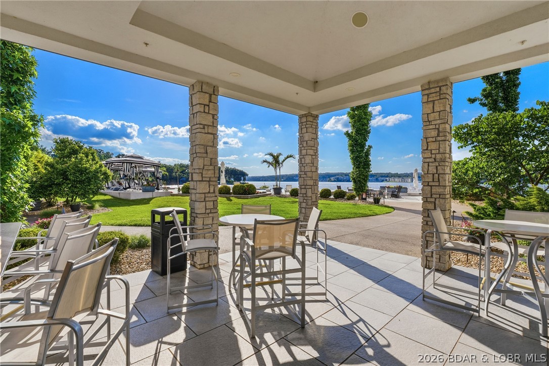 Cypress at the Lake - Residential