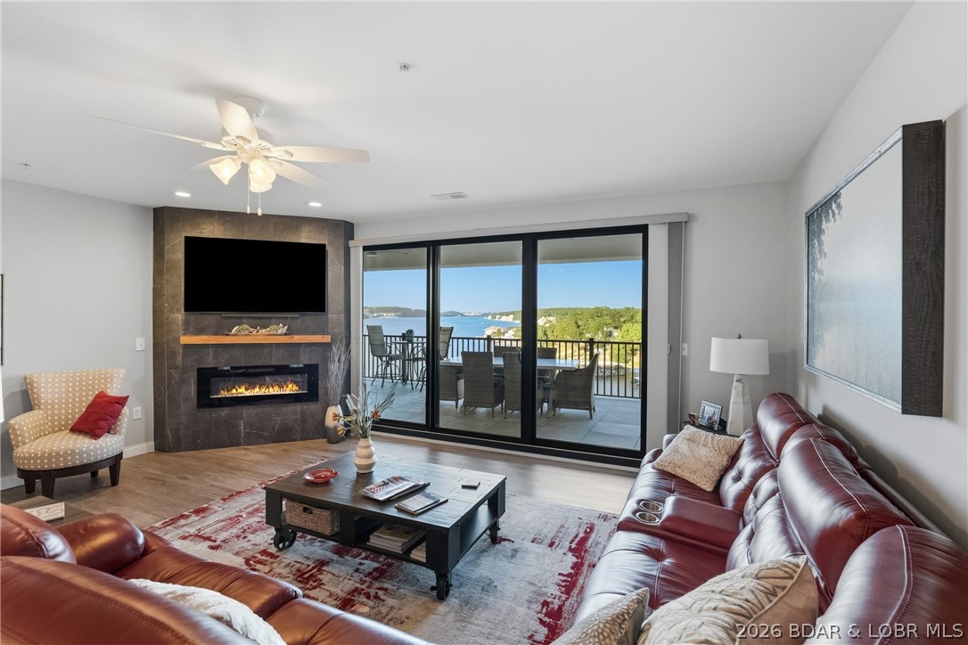 Cypress at the Lake - Residential