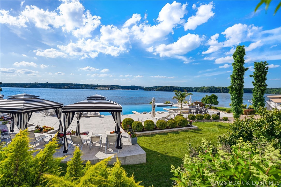 Cypress at the Lake - Residential