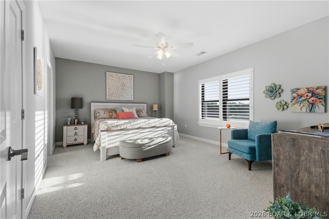 Cypress at the Lake - Residential