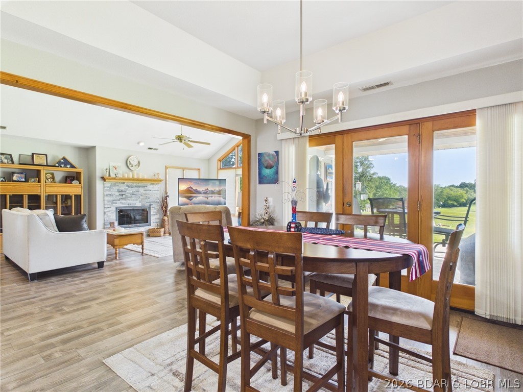 Indian Rock Estates - Residential