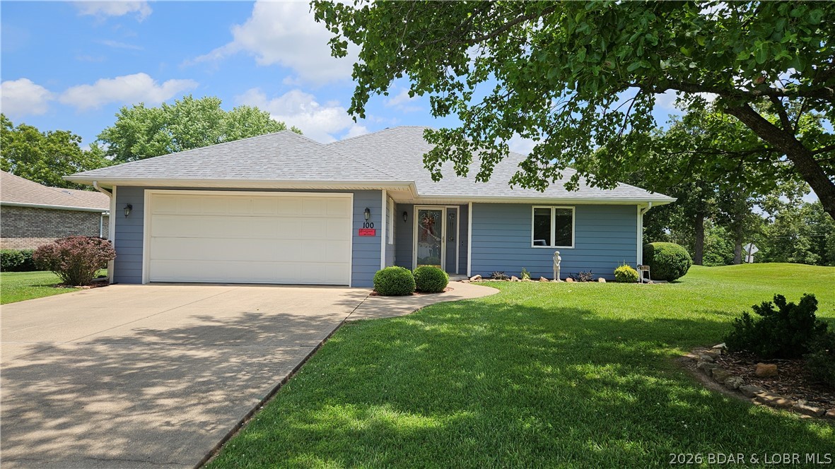 Indian Rock Estates - Residential