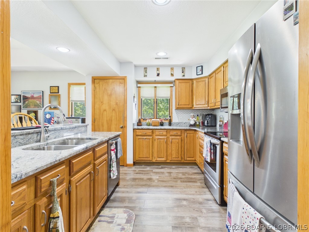 Indian Rock Estates - Residential