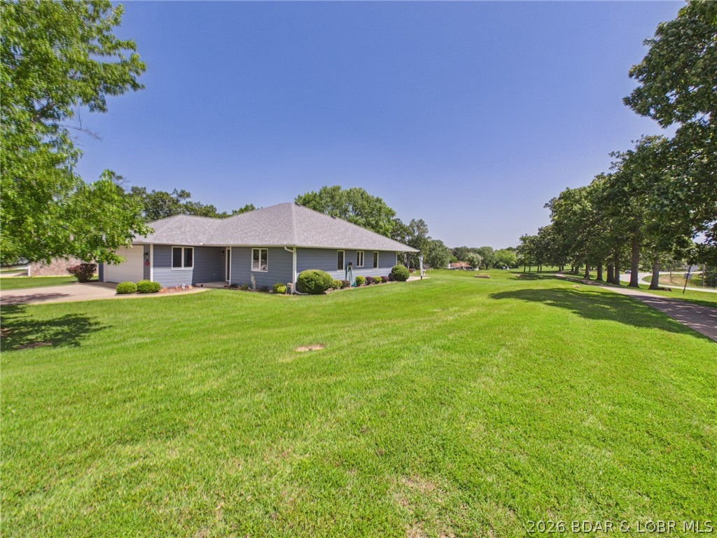 Indian Rock Estates - Residential