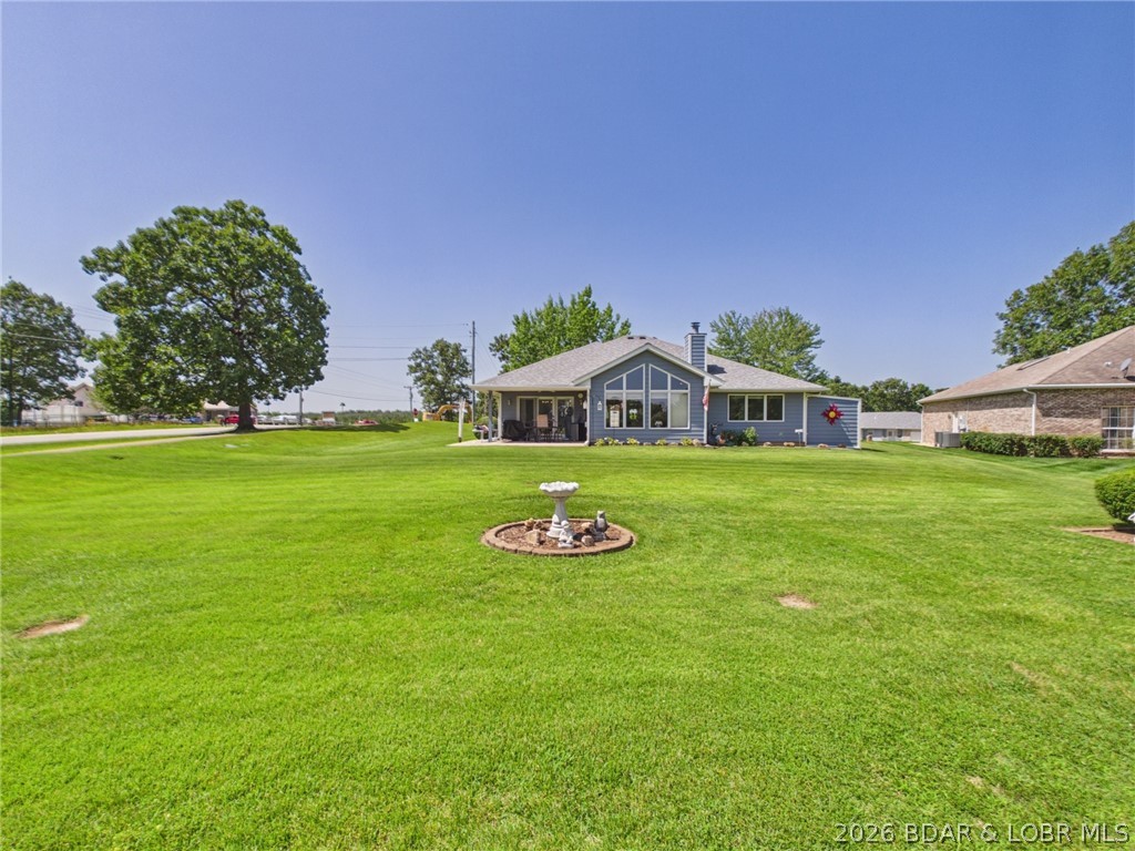 Indian Rock Estates - Residential