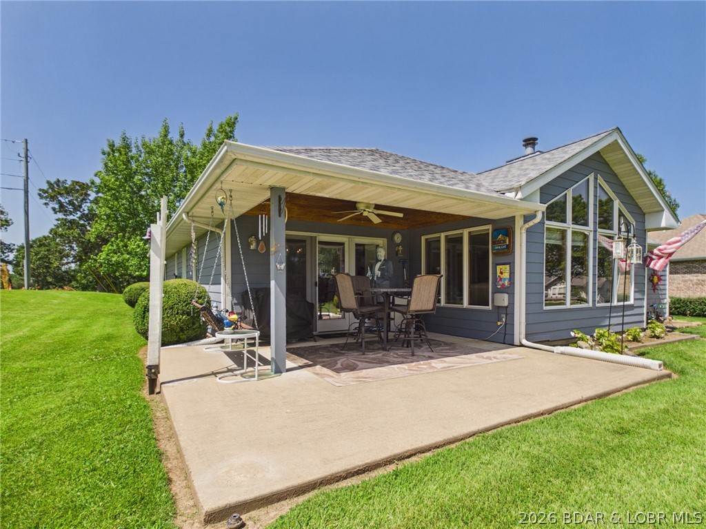 Indian Rock Estates - Residential