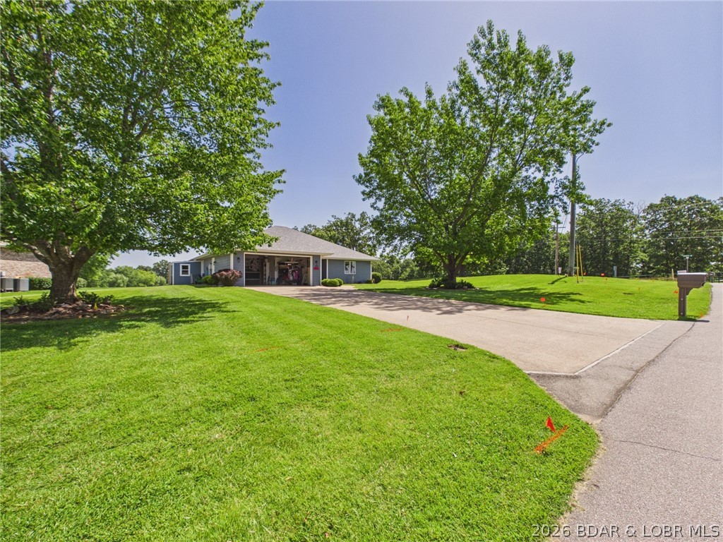 Indian Rock Estates - Residential