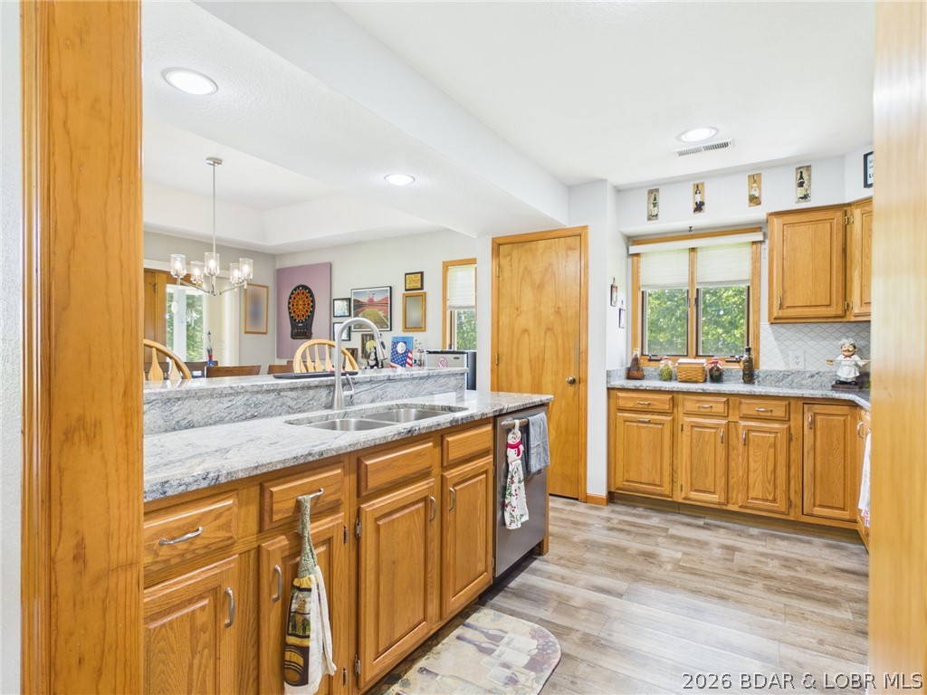 Indian Rock Estates - Residential