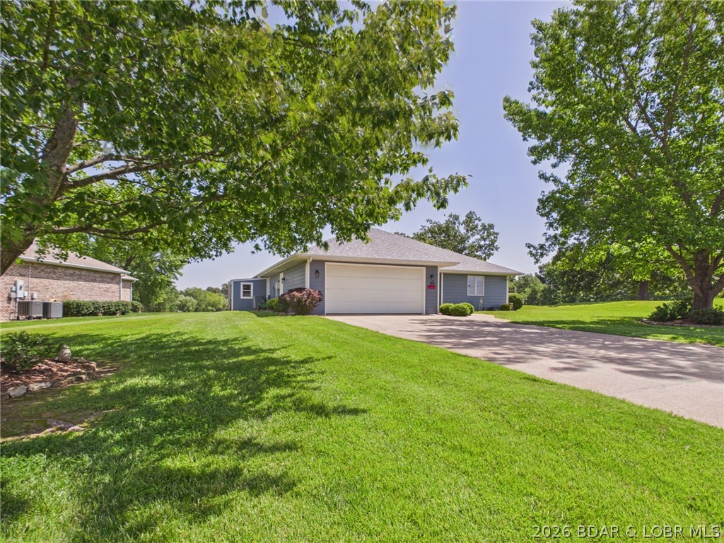 Indian Rock Estates - Residential