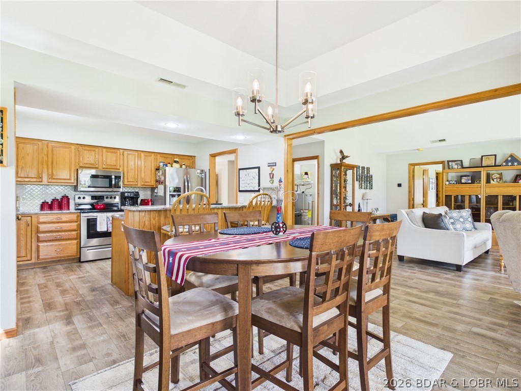 Indian Rock Estates - Residential