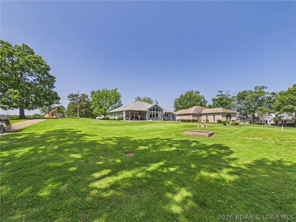 Indian Rock Estates - Residential