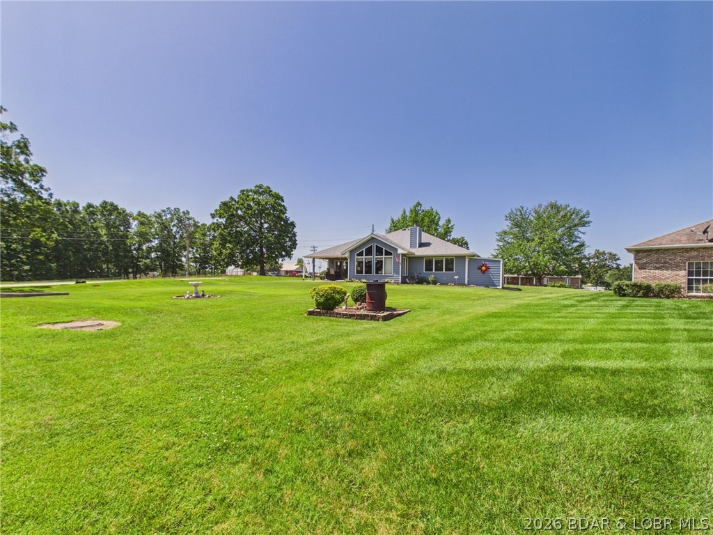 Indian Rock Estates - Residential