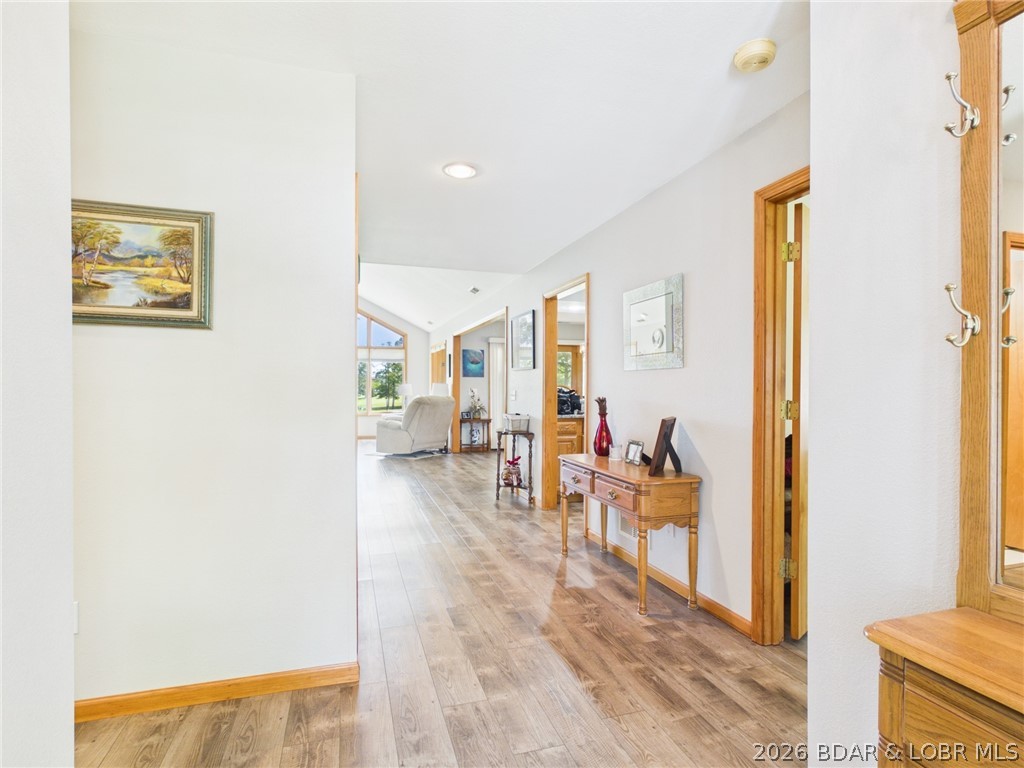 Indian Rock Estates - Residential