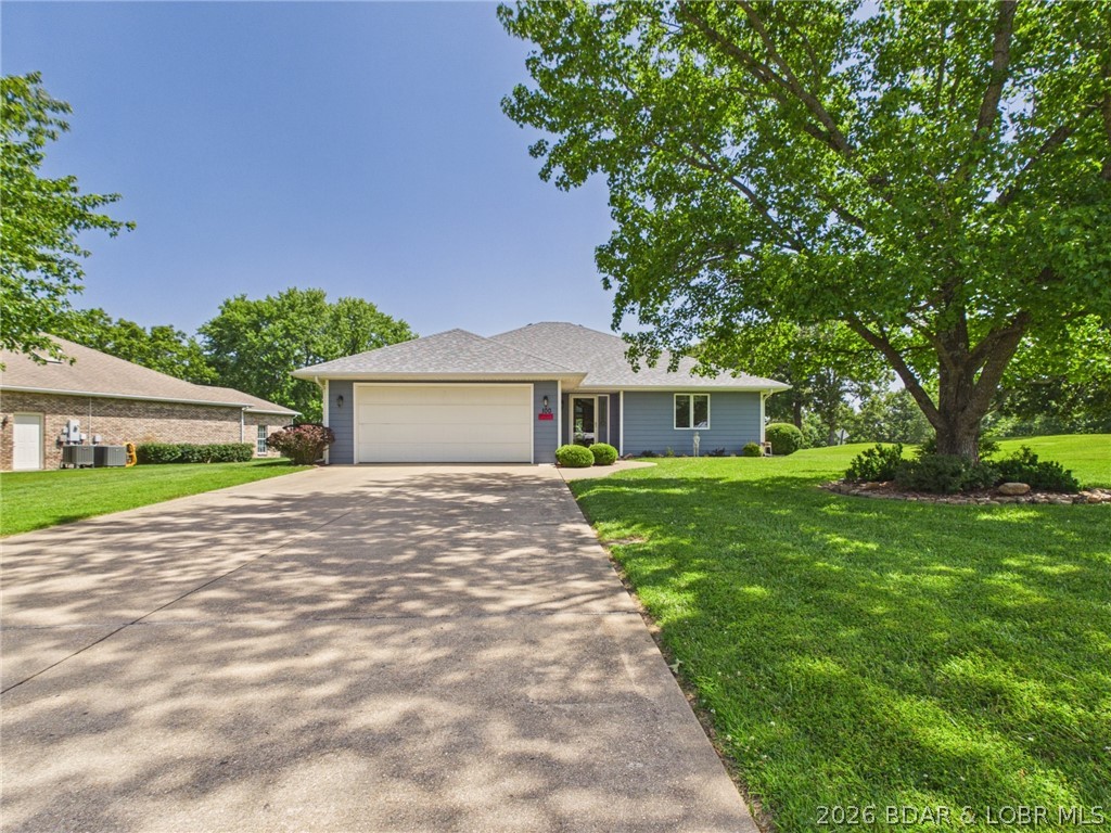 Indian Rock Estates - Residential